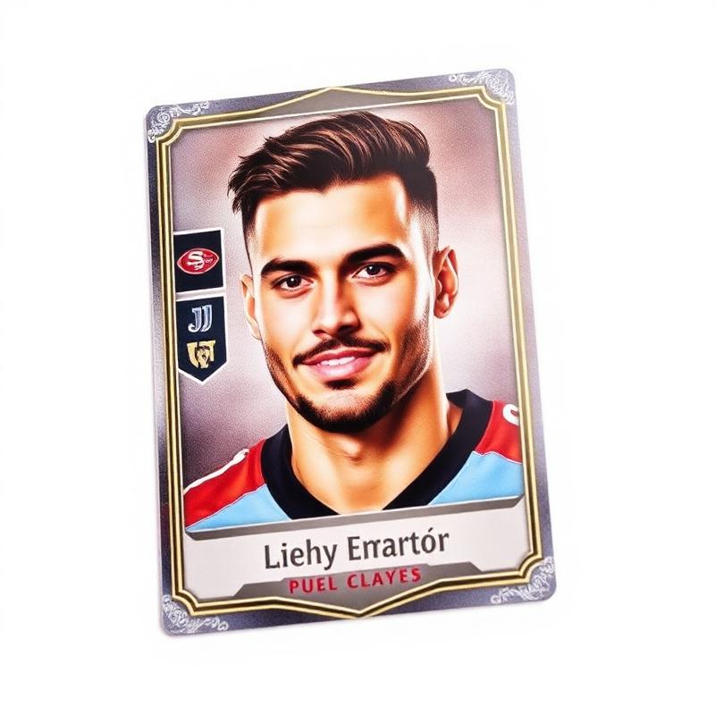 Football Cards