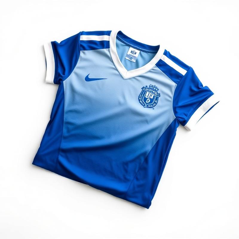 Azzurri Home Kit '24