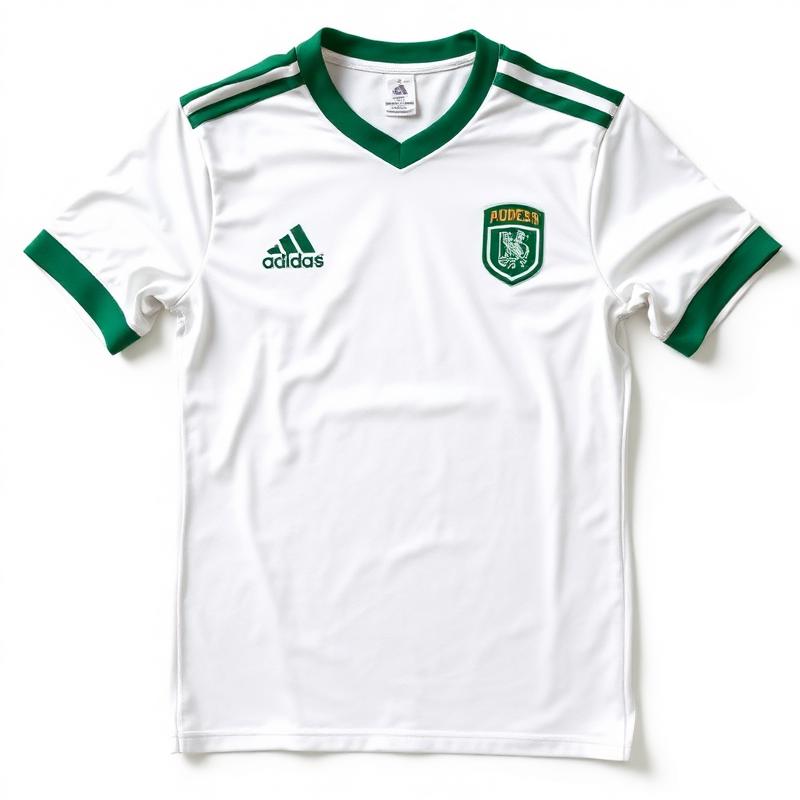 Retro Verde '98 Classic