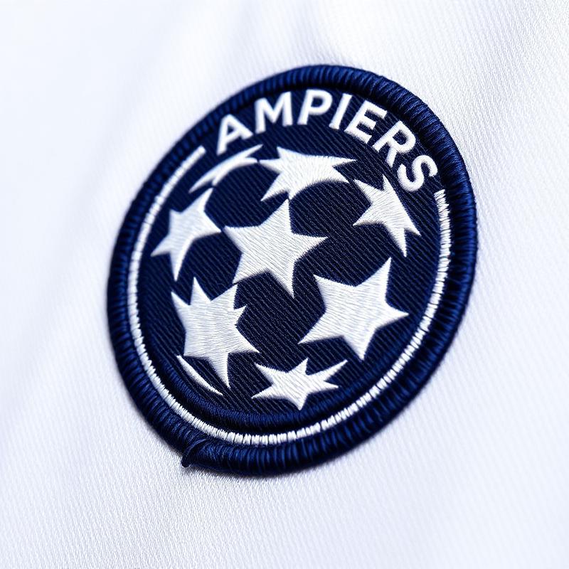 UCL Starball Patch