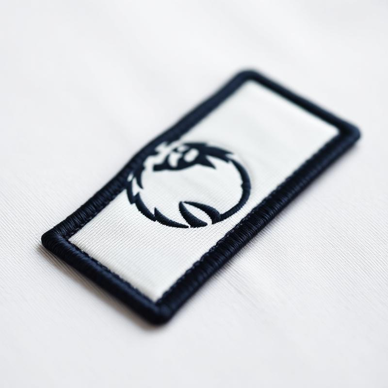 Jersey Patches